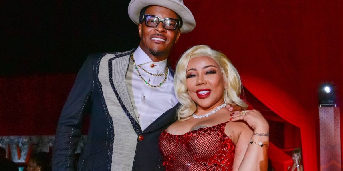 T.I. and Tiny Awarded $0 in Punitive Damages in OMG Girlz Trial, Jury Rules