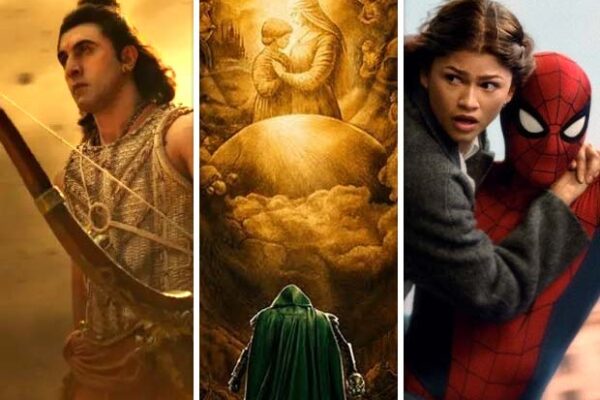 Ramayana, Avengers: Doomsday trailers to be attached to Spider-Man: Brand New Day in Indian cinemas