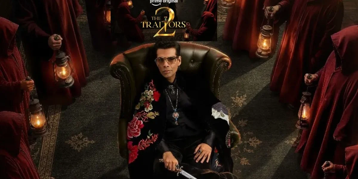 The Traitors 2 Launch Date, Contestants List: What's New In Traitors Season 2? What To EXPECT?