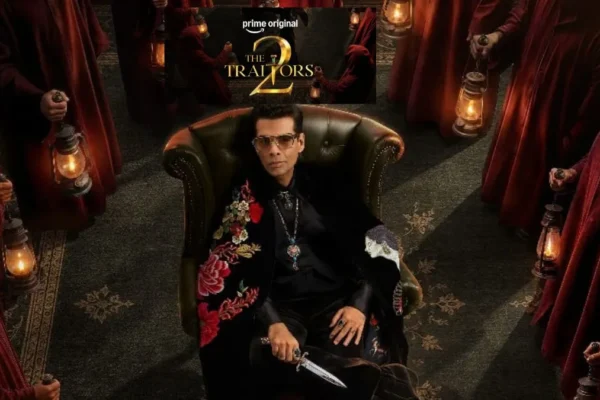 The Traitors 2 Launch Date, Contestants List: What's New In Traitors Season 2? What To EXPECT?
