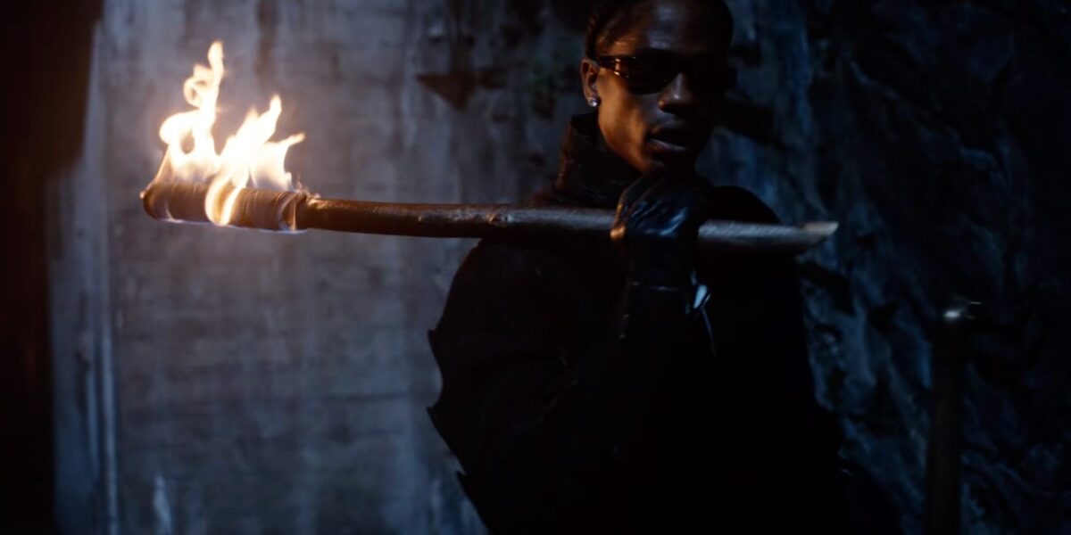 Travis Scott Directs Visual for ‘Odyssey’ Song ‘When I’m Home’