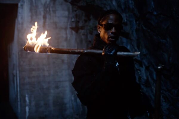 Travis Scott Directs Visual for ‘Odyssey’ Song ‘When I’m Home’