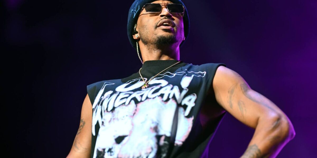 Trey Songz Gets Zero Jail Time After Arrest for Allegedly Punching Nightclub Employee