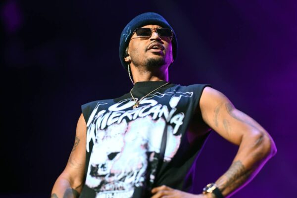 Trey Songz Gets Zero Jail Time After Arrest for Allegedly Punching Nightclub Employee
