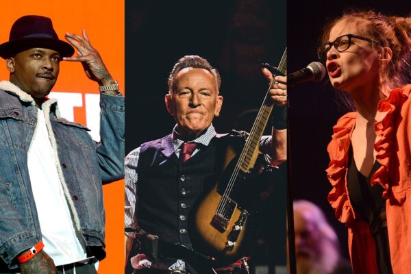 The 25 Best Anti-Trump Protest Songs