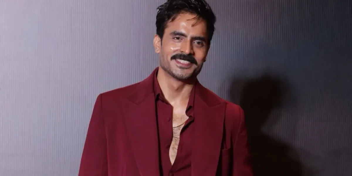 5 Reasons Upendra Chauhan Is Becoming One of OTT’s Most Promising Actors