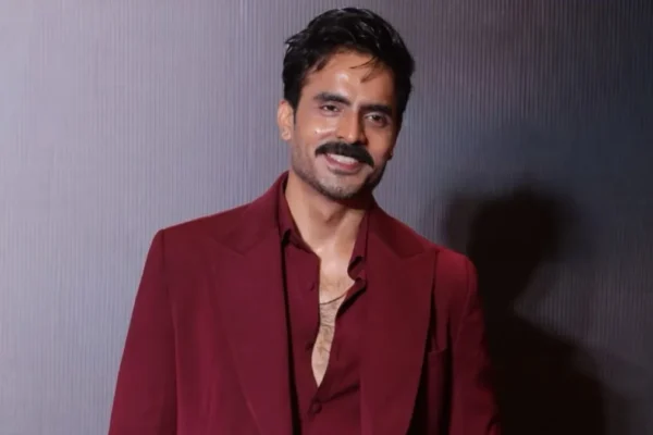 5 Reasons Upendra Chauhan Is Becoming One of OTT’s Most Promising Actors