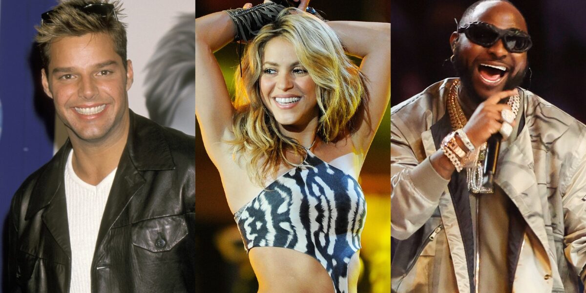The Best World Cup Songs — And the Ones You May Have Forgotten