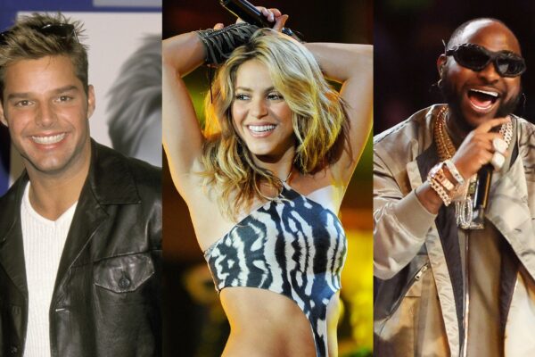 The Best World Cup Songs — And the Ones You May Have Forgotten