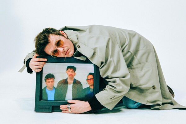 Yard Act Loosen Their Collar and Rock Adventurously on ‘You’re Gonna Need A Little Music’