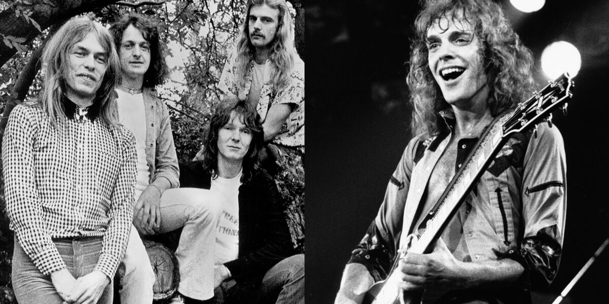 50 Years Ago Today: Yes and Peter Frampton Spark a Riot in San Diego