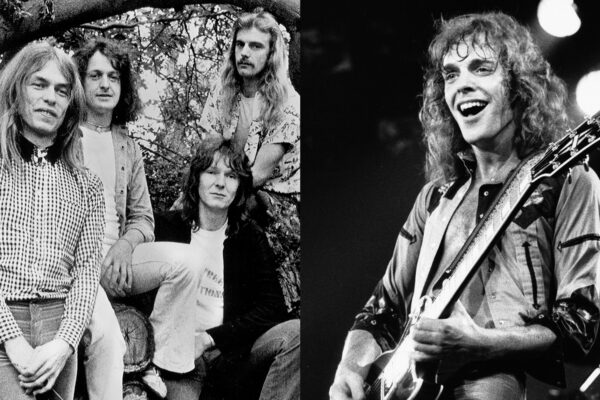 50 Years Ago Today: Yes and Peter Frampton Spark a Riot in San Diego