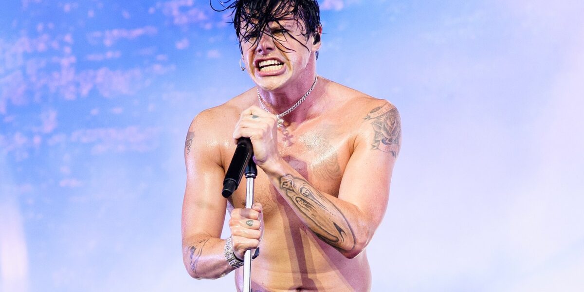 Yungblud ‘Reluctantly’ Cancels Cowboys Music Festival Performance: ‘Working on Myself’