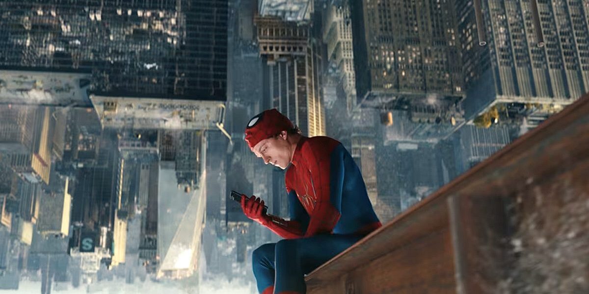 Spider-Man: Brand New Day Post-Credit Scene Explained