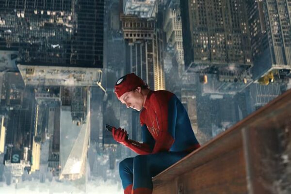 Spider-Man: Brand New Day Post-Credit Scene Explained