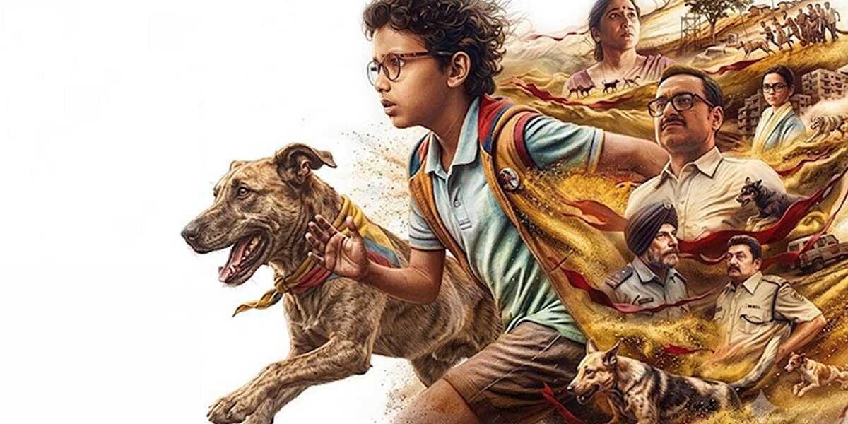 10 Films Every Animal Lover Should Watch