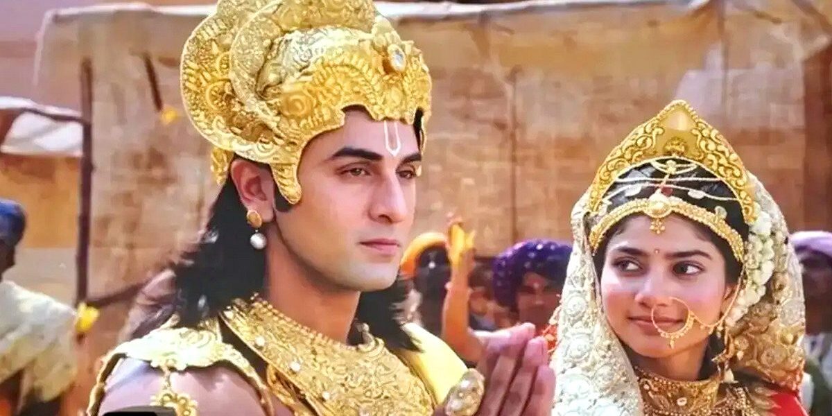 'Hope Music Of Ramayana Matches Music Of Adipurush'