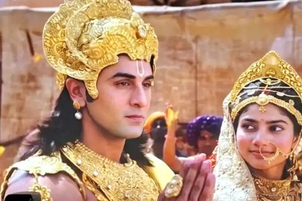 'Hope Music Of Ramayana Matches Music Of Adipurush'