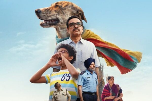 Ohh My Dog Review: Go Watch!