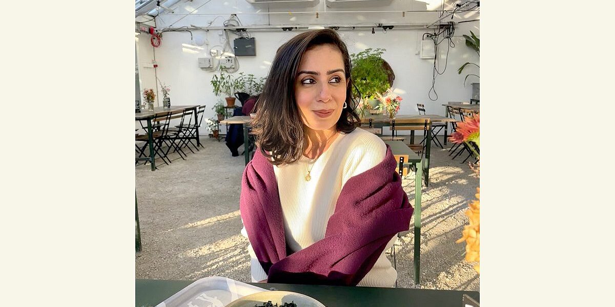 Detective Tanya Puri Joins The Traitors 2