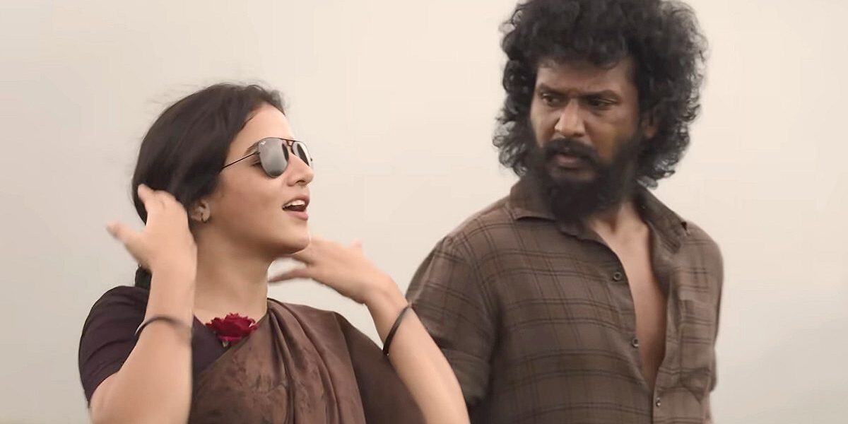 DC Review: Devdas Gets A Violent Makeover