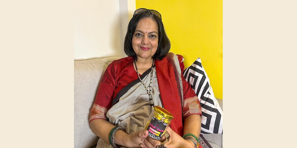 Why Susmita Mukherjee Did 'C-Grade, Sexist Films'