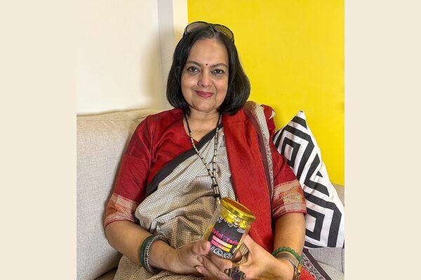Why Susmita Mukherjee Did 'C-Grade, Sexist Films'