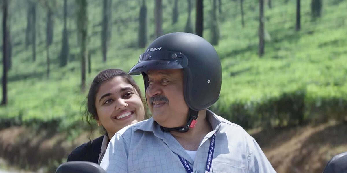 Thudakkam Review: Uneven Start For Vismaya Mohanlal