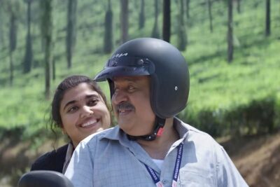 Thudakkam Review: Uneven Start For Vismaya Mohanlal