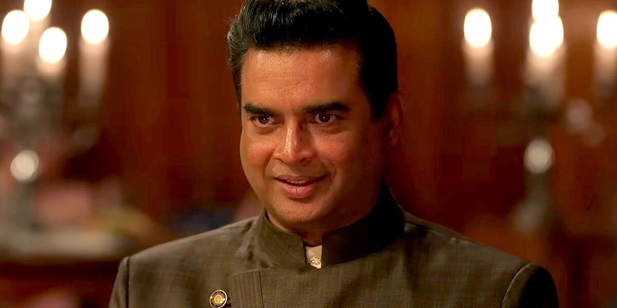 GDN Review: Madhavan Lifts Generic Biopic