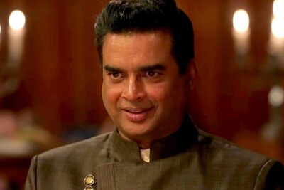 GDN Review: Madhavan Lifts Generic Biopic