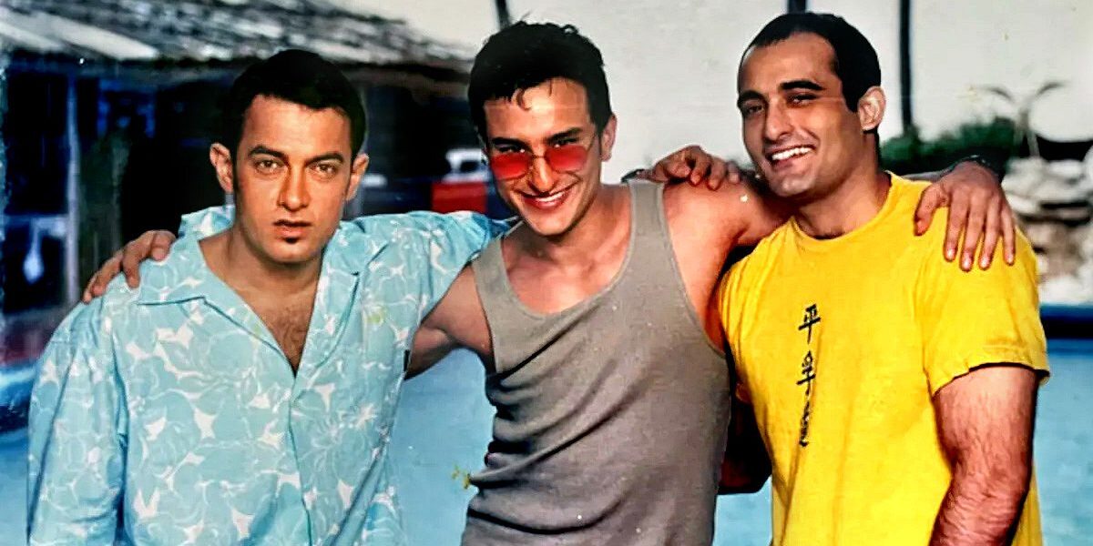 Dil Chahta Hai@25: 'Didn't Know We Were Making A Cult Film'