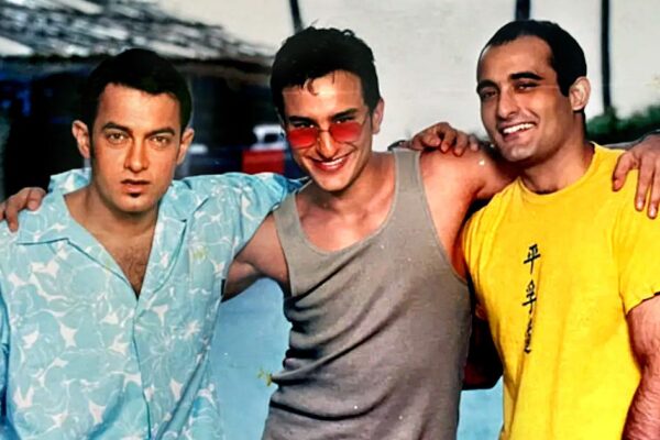 Dil Chahta Hai@25: 'Didn't Know We Were Making A Cult Film'