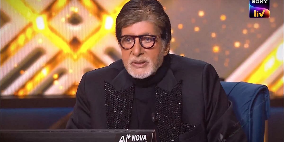 10 Things We Learnt From KBC's New Season