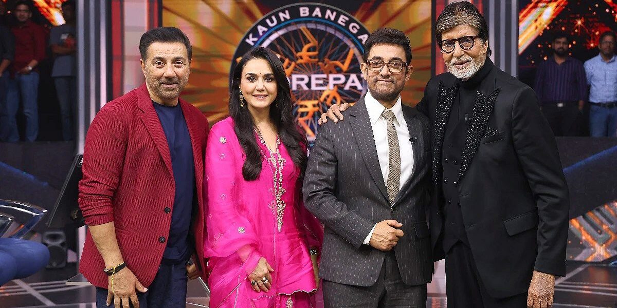 Kaun Banega Crorepati 18 Review: Dull Start