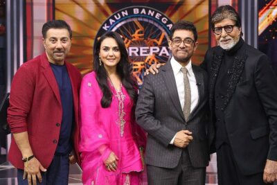 Kaun Banega Crorepati 18 Review: Dull Start