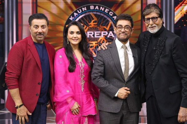 Kaun Banega Crorepati 18 Review: Dull Start - Box Office Report | BollyViora