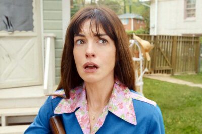 The End of Oak Street Review: Enjoyable Romp