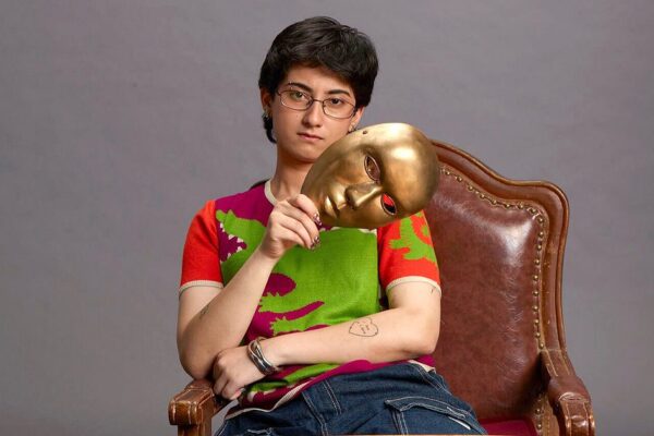 The Traitors 2: Unmasking Prish - BollyViora