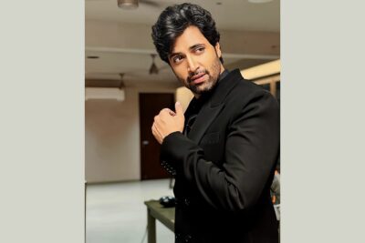 Adivi Sesh Will Host Tiranga At Times Square