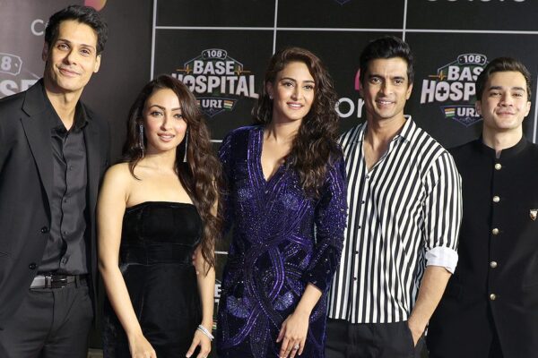 Independence Day Gets A New TV Show - BollyViora