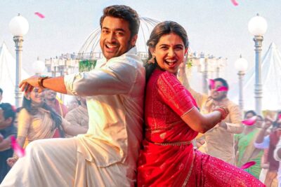 Vishwanath And Sons Review: A Feel-Good Winner!