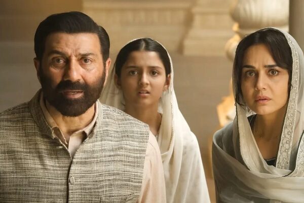 Batwara 1947 Review: Good Intentions, Stilted Execution - Box Office Report | BollyViora