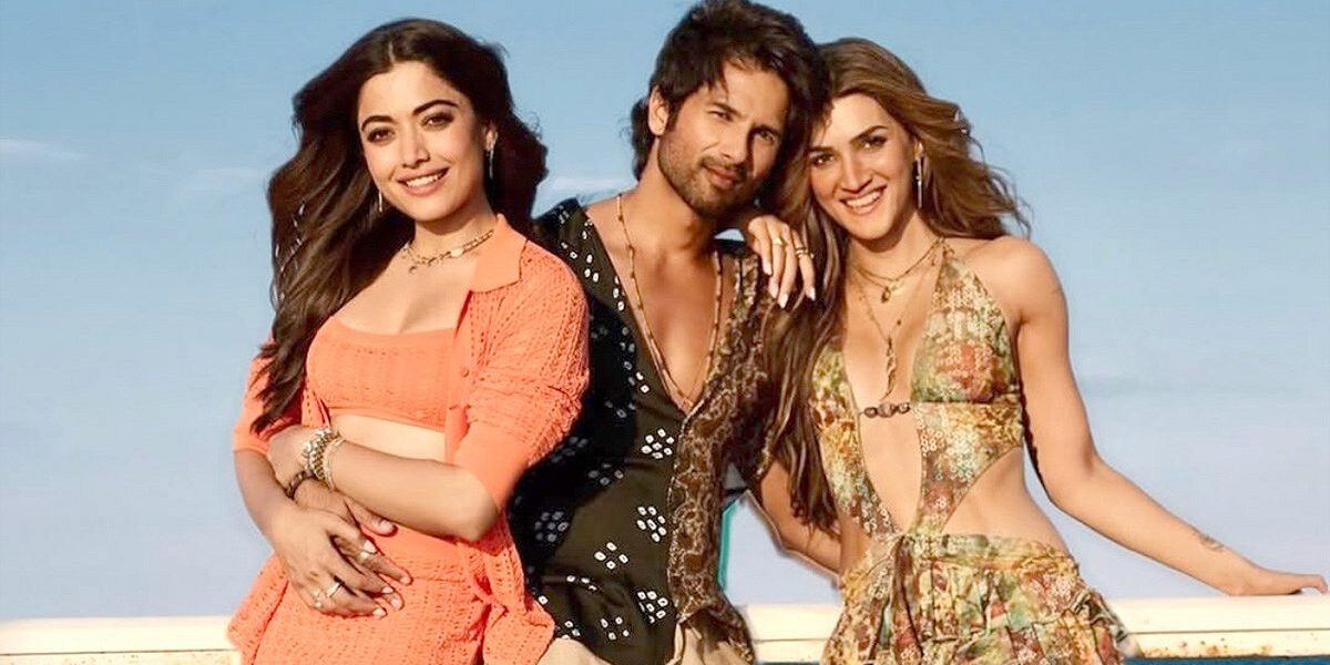 OTT Releases: Cocktail 2, Bharat Bhagya Vidhata