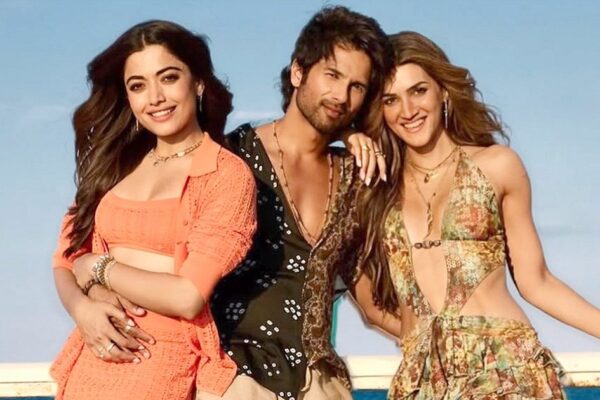 OTT Releases: Cocktail 2, Bharat Bhagya Vidhata - BollyViora