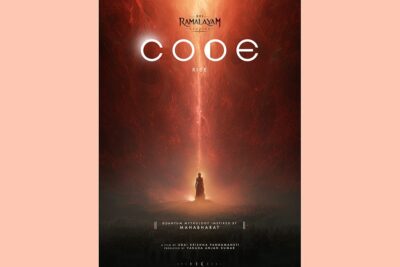 A Trilogy Inspired By The Mahabharata