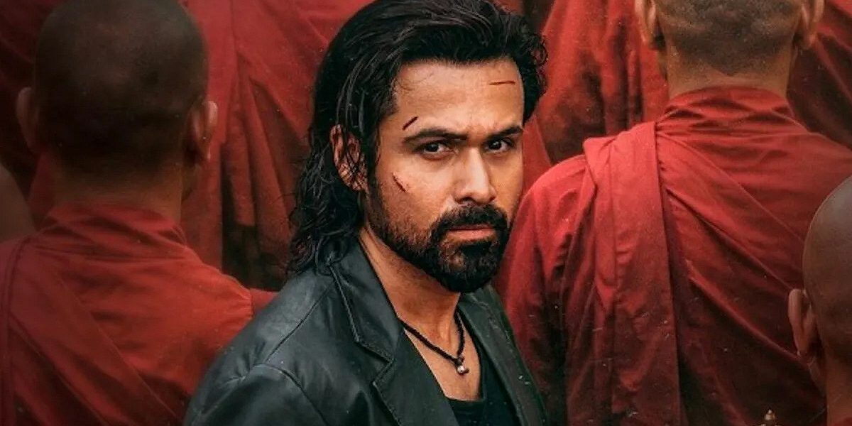 Emraan Hashmi's 10 Biggest Earners