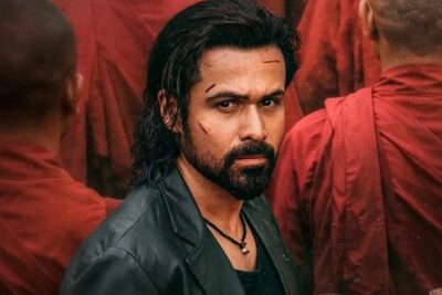 Emraan Hashmi's 10 Biggest Earners