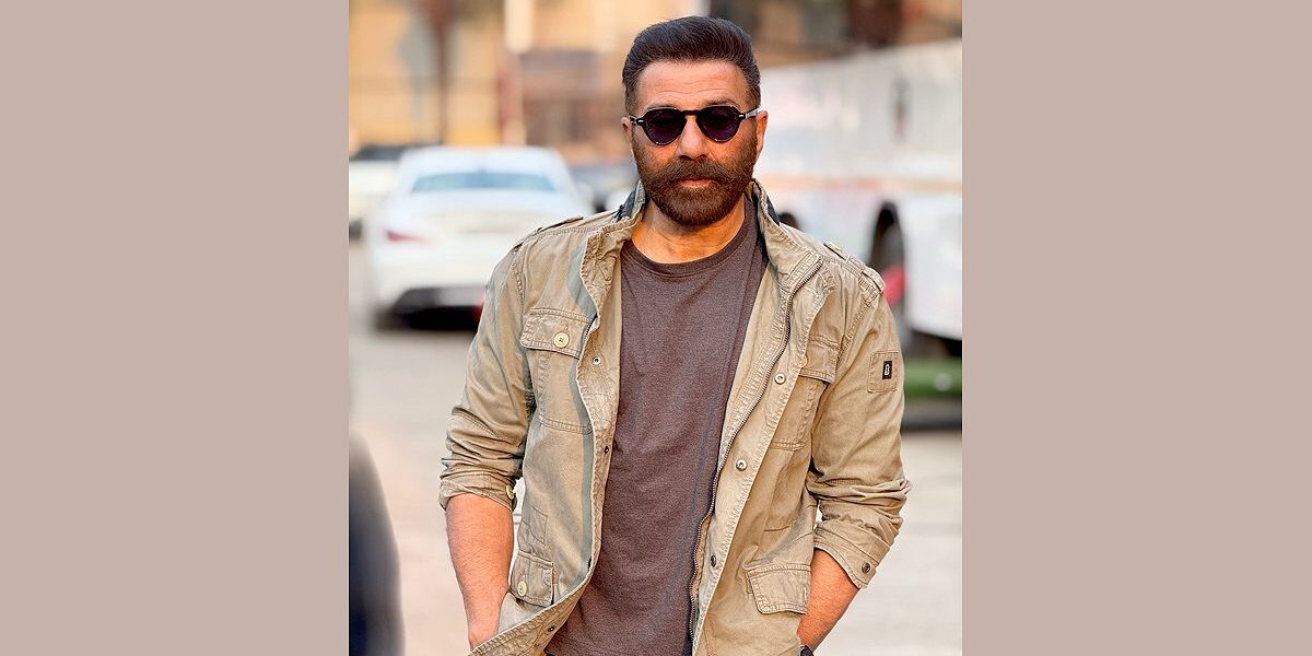 Sunny Deol: 'I Was Rs 55.99 Cr In Debt'