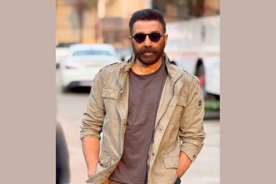 Sunny Deol: 'I Was Rs 55.99 Cr In Debt'
